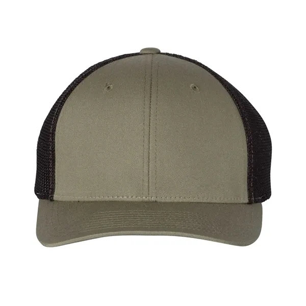Richardson R-Flex Trucker Cap - Richardson R-Flex Trucker Cap - Image 0 of 32