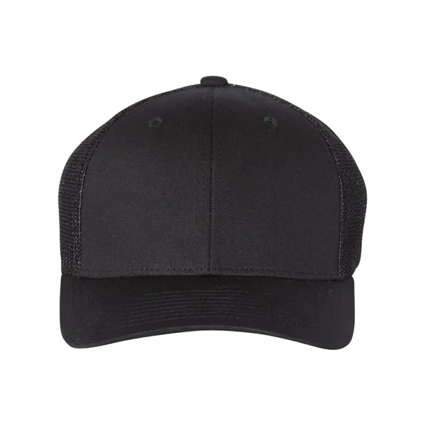 Richardson R-Flex Trucker Cap - Richardson R-Flex Trucker Cap - Image 3 of 32