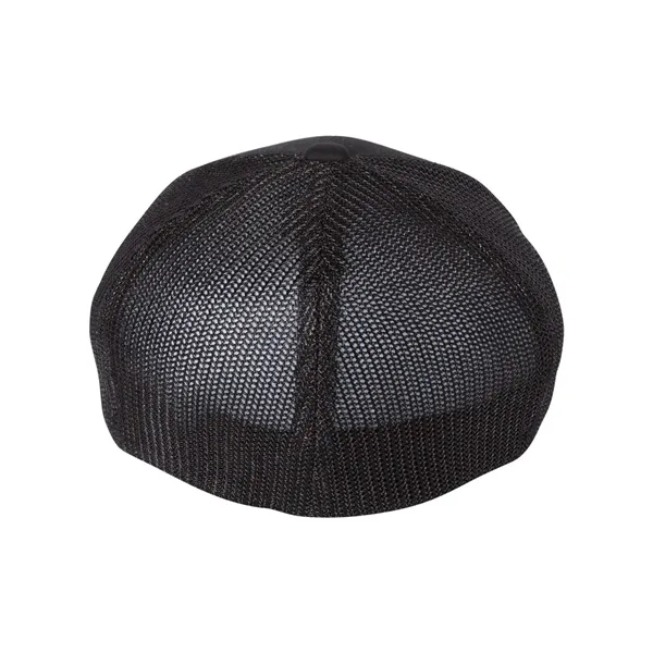 Richardson R-Flex Trucker Cap - Richardson R-Flex Trucker Cap - Image 4 of 32