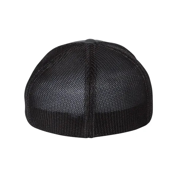 Richardson R-Flex Trucker Cap - Richardson R-Flex Trucker Cap - Image 8 of 32