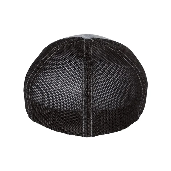 Richardson R-Flex Trucker Cap - Richardson R-Flex Trucker Cap - Image 18 of 32