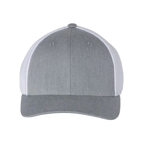 Richardson R-Flex Trucker Cap - Richardson R-Flex Trucker Cap - Image 21 of 32