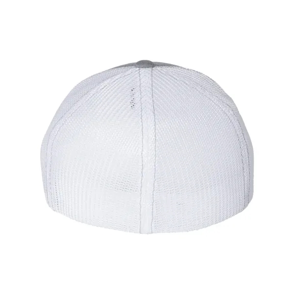 Richardson R-Flex Trucker Cap - Richardson R-Flex Trucker Cap - Image 22 of 32