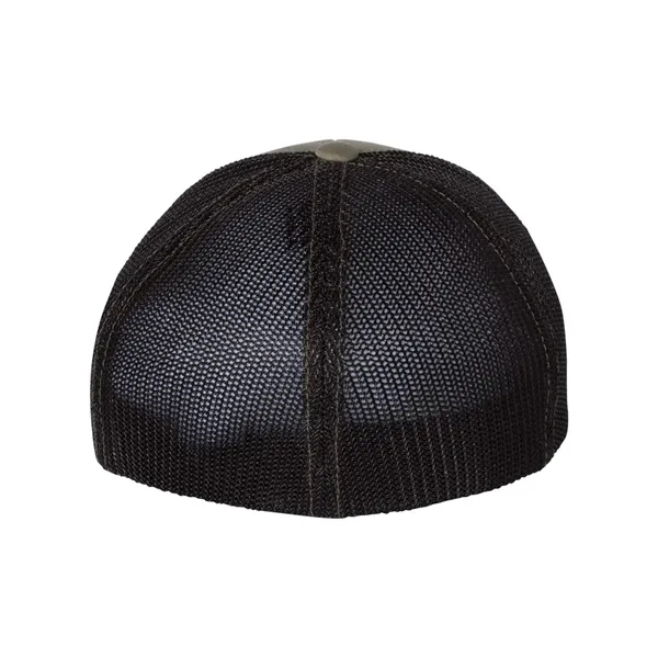 Richardson R-Flex Trucker Cap - Richardson R-Flex Trucker Cap - Image 26 of 32