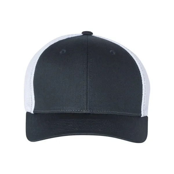 Richardson R-Flex Trucker Cap - Richardson R-Flex Trucker Cap - Image 29 of 32