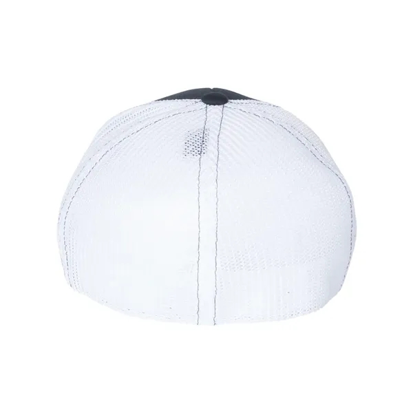 Richardson R-Flex Trucker Cap - Richardson R-Flex Trucker Cap - Image 30 of 32