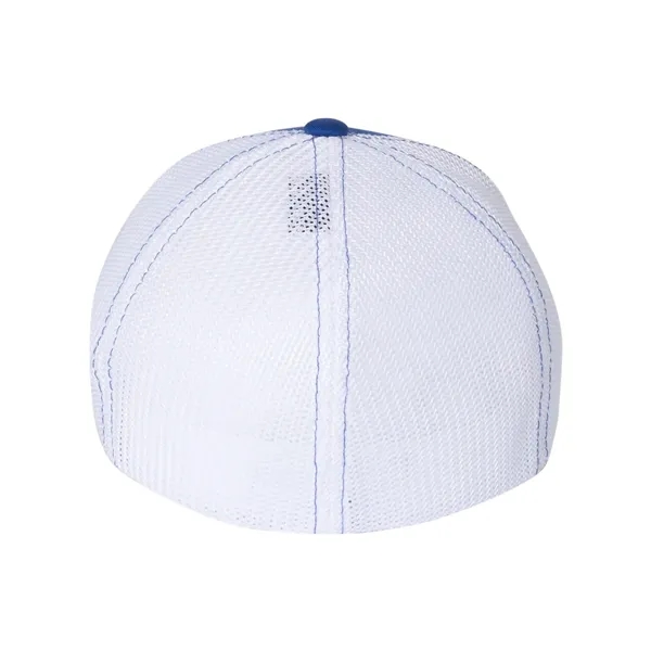 Richardson R-Flex Trucker Cap - Richardson R-Flex Trucker Cap - Image 32 of 32