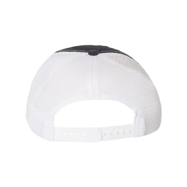 Richardson Garment-Washed Trucker Cap - Richardson Garment-Washed Trucker Cap - Image 32 of 48