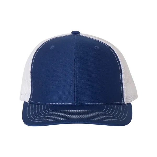 Richardson Snapback Trucker Cap - Richardson Snapback Trucker Cap - Image 0 of 172