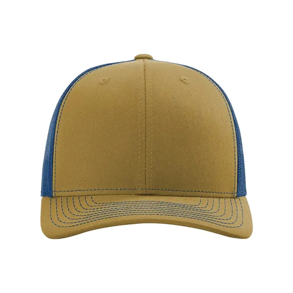 Richardson Snapback Trucker Cap - Richardson Snapback Trucker Cap - Image 1 of 172