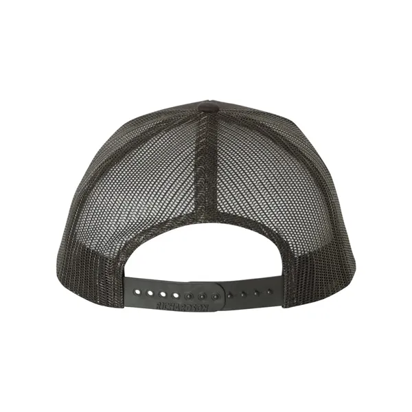 Richardson Snapback Trucker Cap - Richardson Snapback Trucker Cap - Image 4 of 172