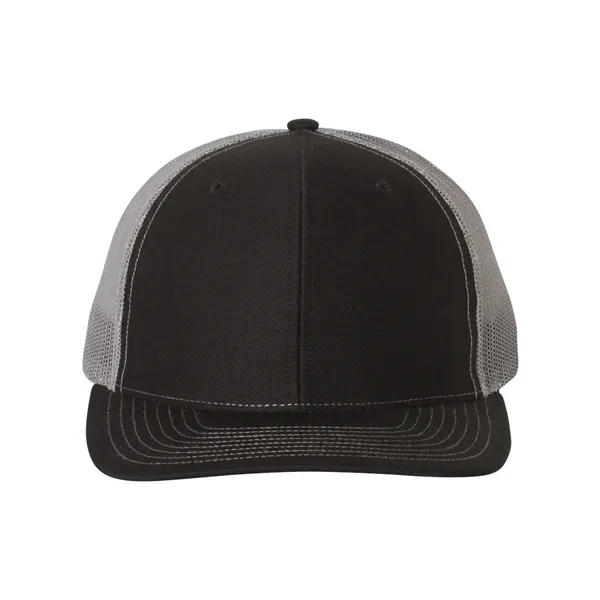 Richardson Snapback Trucker Cap - Richardson Snapback Trucker Cap - Image 5 of 172
