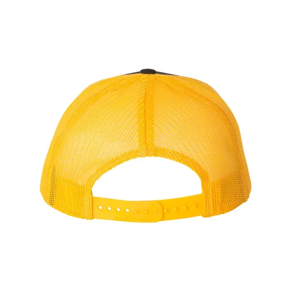 Richardson Snapback Trucker Cap - Richardson Snapback Trucker Cap - Image 8 of 172