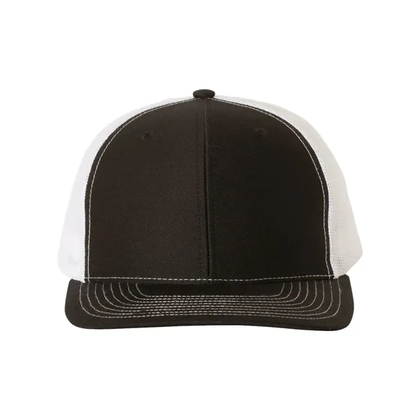Richardson Snapback Trucker Cap - Richardson Snapback Trucker Cap - Image 11 of 172