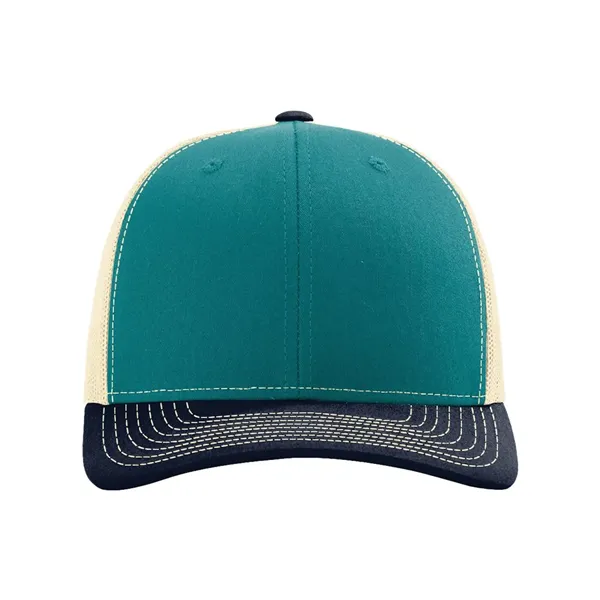 Richardson Snapback Trucker Cap - Richardson Snapback Trucker Cap - Image 17 of 172