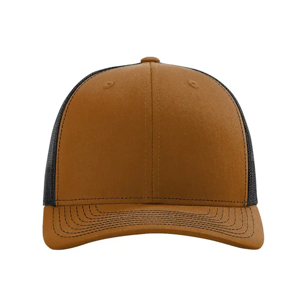 Richardson Snapback Trucker Cap - Richardson Snapback Trucker Cap - Image 27 of 172