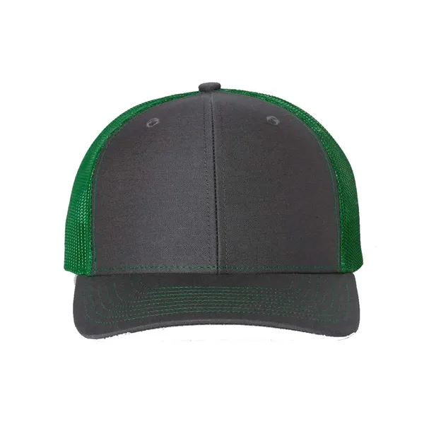 Richardson Snapback Trucker Cap - Richardson Snapback Trucker Cap - Image 33 of 172