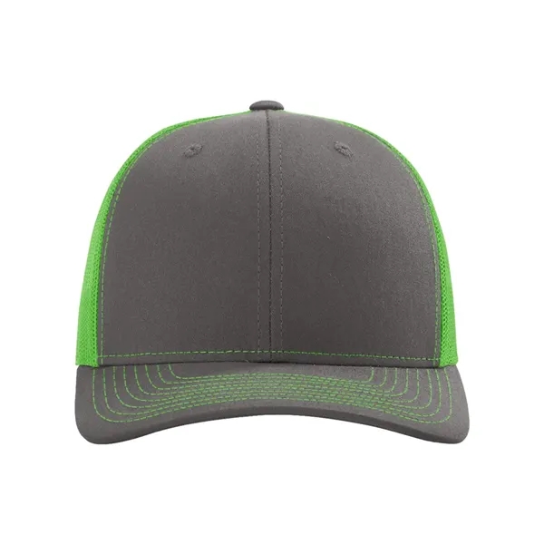 Richardson Snapback Trucker Cap - Richardson Snapback Trucker Cap - Image 39 of 172
