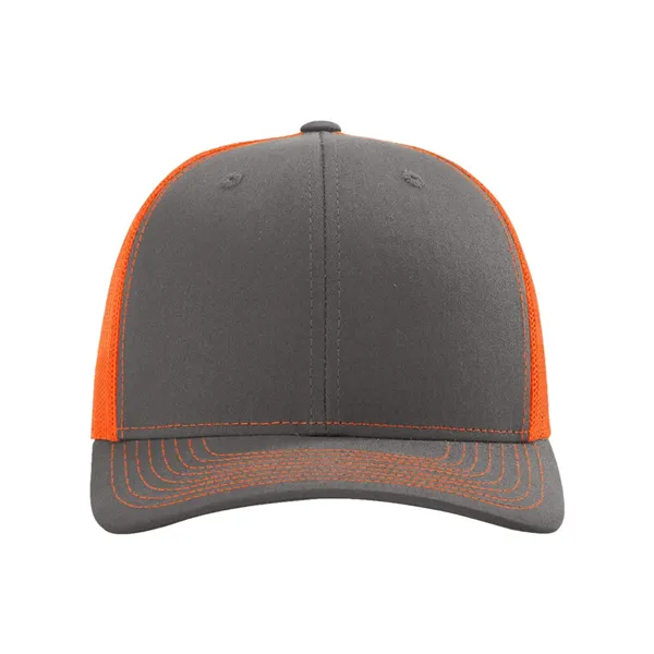 Richardson Snapback Trucker Cap - Richardson Snapback Trucker Cap - Image 41 of 172