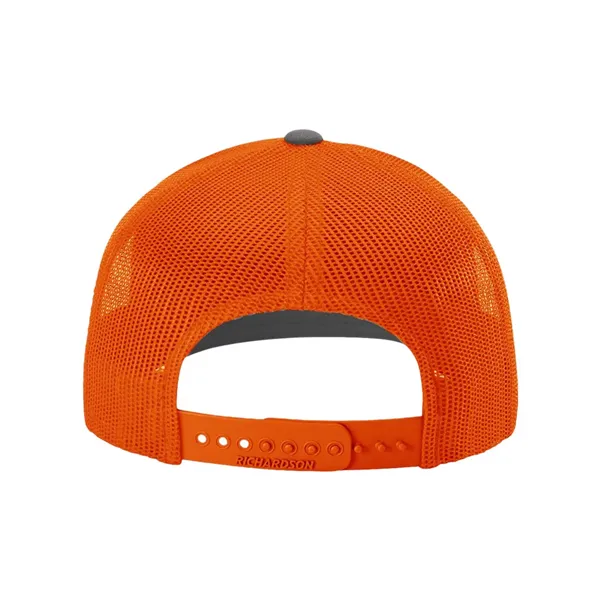 Richardson Snapback Trucker Cap - Richardson Snapback Trucker Cap - Image 47 of 172