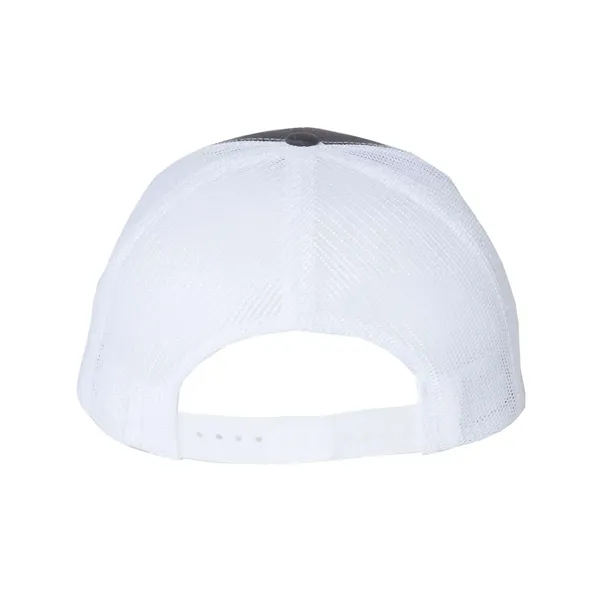 Richardson Snapback Trucker Cap - Richardson Snapback Trucker Cap - Image 53 of 172