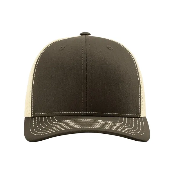 Richardson Snapback Trucker Cap - Richardson Snapback Trucker Cap - Image 54 of 172