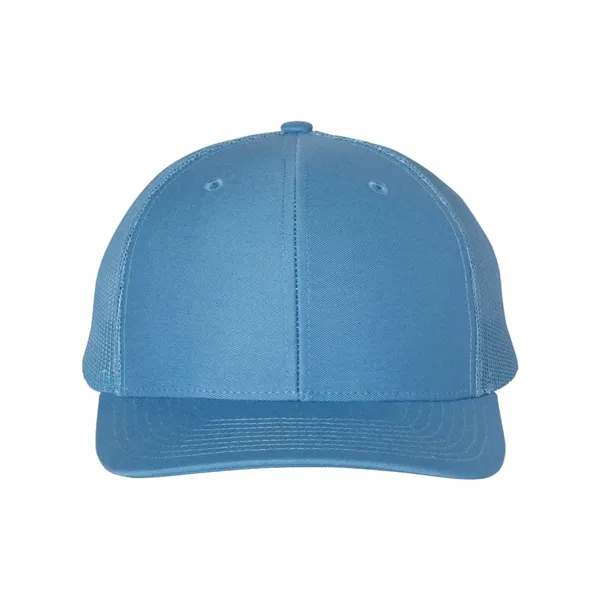 Richardson Snapback Trucker Cap - Richardson Snapback Trucker Cap - Image 56 of 172