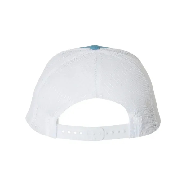 Richardson Snapback Trucker Cap - Richardson Snapback Trucker Cap - Image 59 of 172