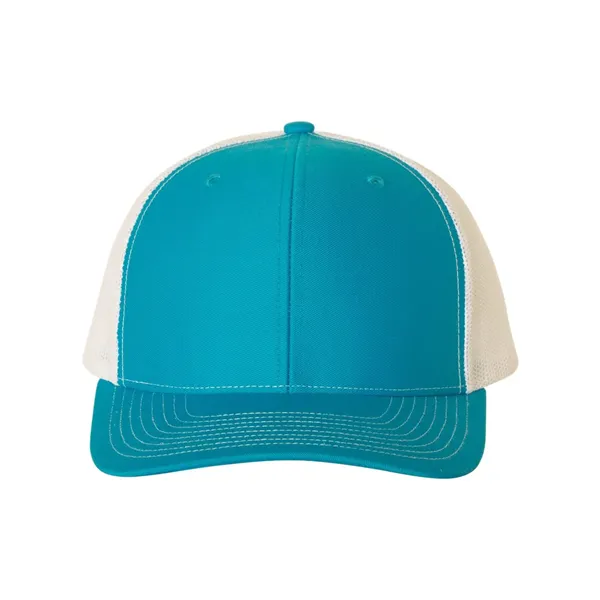 Richardson Snapback Trucker Cap - Richardson Snapback Trucker Cap - Image 62 of 172