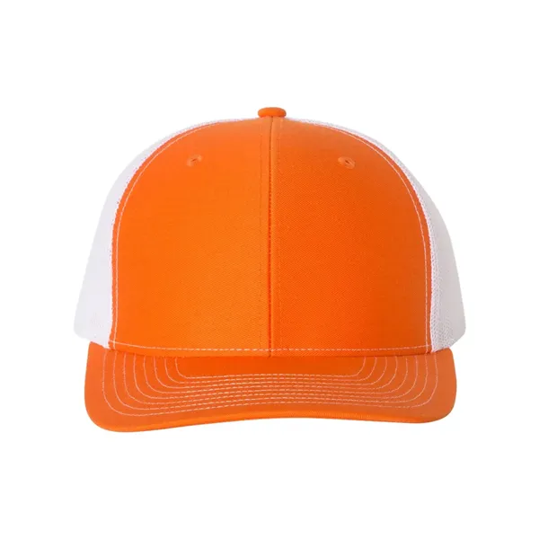 Richardson Snapback Trucker Cap - Richardson Snapback Trucker Cap - Image 129 of 172