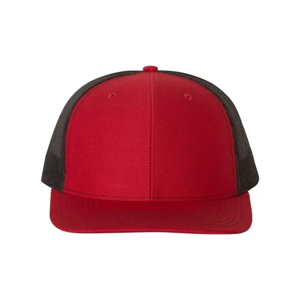 Richardson Snapback Trucker Cap - Richardson Snapback Trucker Cap - Image 139 of 172