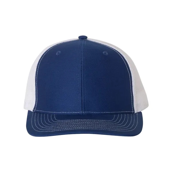Richardson Snapback Trucker Cap - Richardson Snapback Trucker Cap - Image 155 of 172