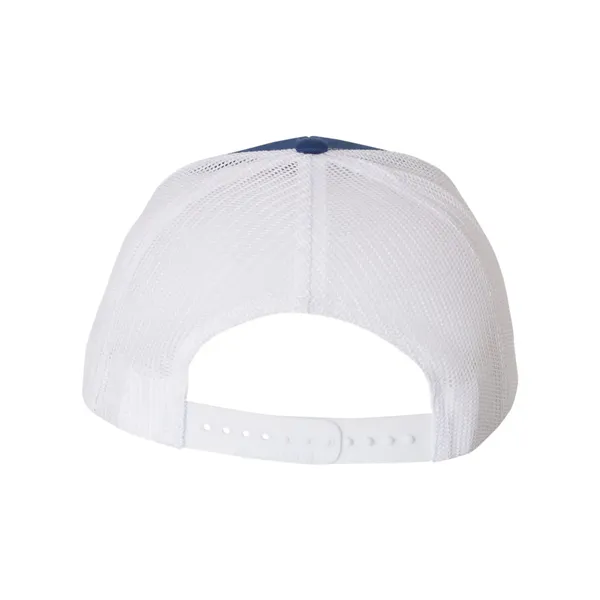 Richardson Snapback Trucker Cap - Richardson Snapback Trucker Cap - Image 156 of 172