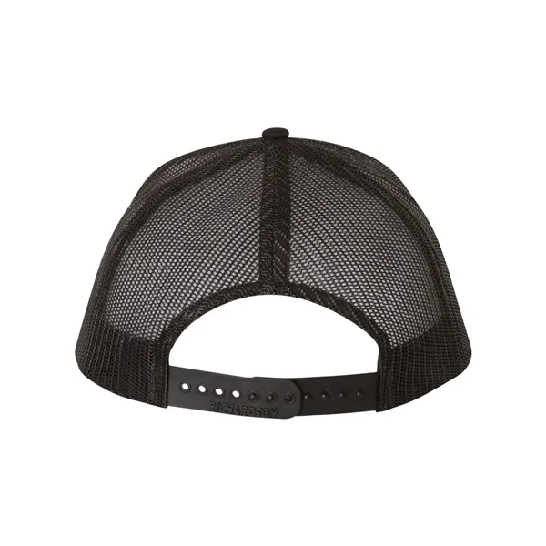 Richardson Snapback Trucker Cap - Richardson Snapback Trucker Cap - Image 164 of 172