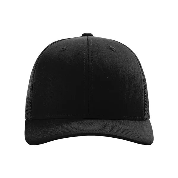 Richardson Sustainable Trucker Cap - Richardson Sustainable Trucker Cap - Image 1 of 12