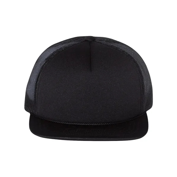 Richardson Foamie Trucker Cap - Richardson Foamie Trucker Cap - Image 1 of 14