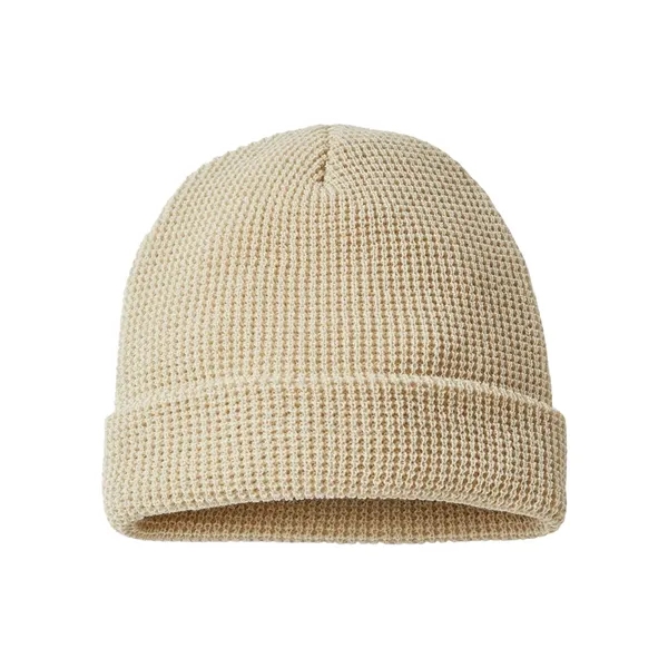 Richardson Waffle Cuffed Beanie - Richardson Waffle Cuffed Beanie - Image 0 of 16