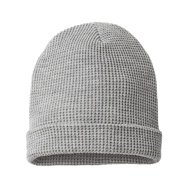 Richardson Waffle Cuffed Beanie - Richardson Waffle Cuffed Beanie - Image 11 of 16