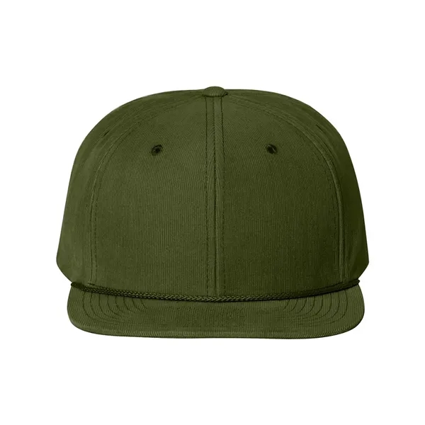 Richardson Timberline Corduroy Cap - Richardson Timberline Corduroy Cap - Image 0 of 8