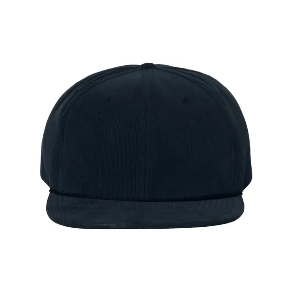 Richardson Timberline Corduroy Cap - Richardson Timberline Corduroy Cap - Image 1 of 8