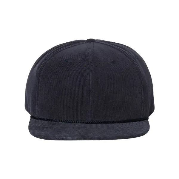 Richardson Timberline Corduroy Cap - Richardson Timberline Corduroy Cap - Image 3 of 8