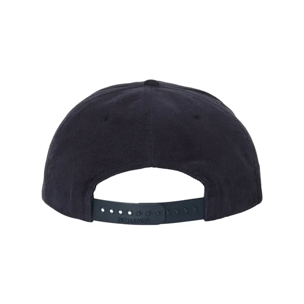 Richardson Timberline Corduroy Cap - Richardson Timberline Corduroy Cap - Image 4 of 8