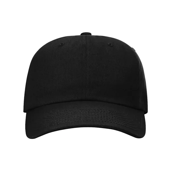 Richardson Sustainable Ashland Dad Hat - Richardson Sustainable Ashland Dad Hat - Image 1 of 8