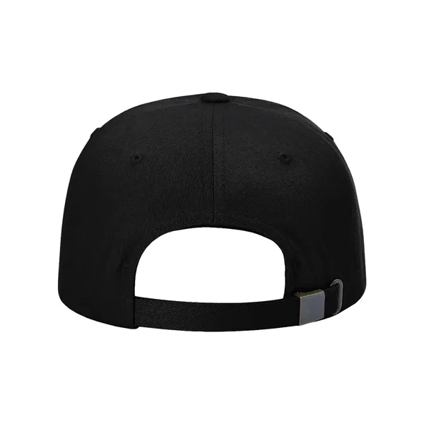 Richardson Sustainable Ashland Dad Hat - Richardson Sustainable Ashland Dad Hat - Image 2 of 8