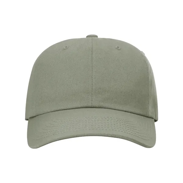 Richardson Sustainable Ashland Dad Hat - Richardson Sustainable Ashland Dad Hat - Image 3 of 8