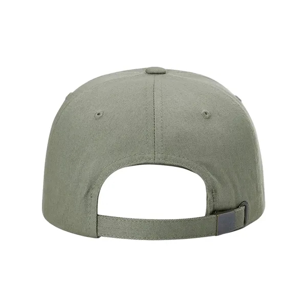 Richardson Sustainable Ashland Dad Hat - Richardson Sustainable Ashland Dad Hat - Image 4 of 8