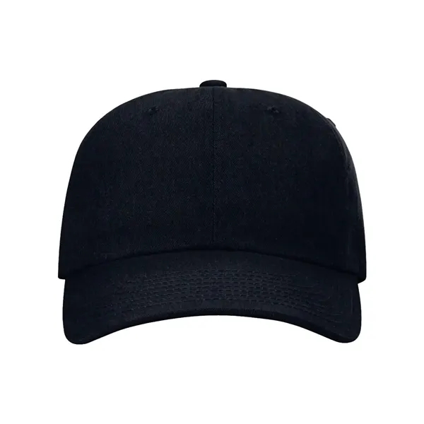Richardson Sustainable Ashland Dad Hat - Richardson Sustainable Ashland Dad Hat - Image 5 of 8