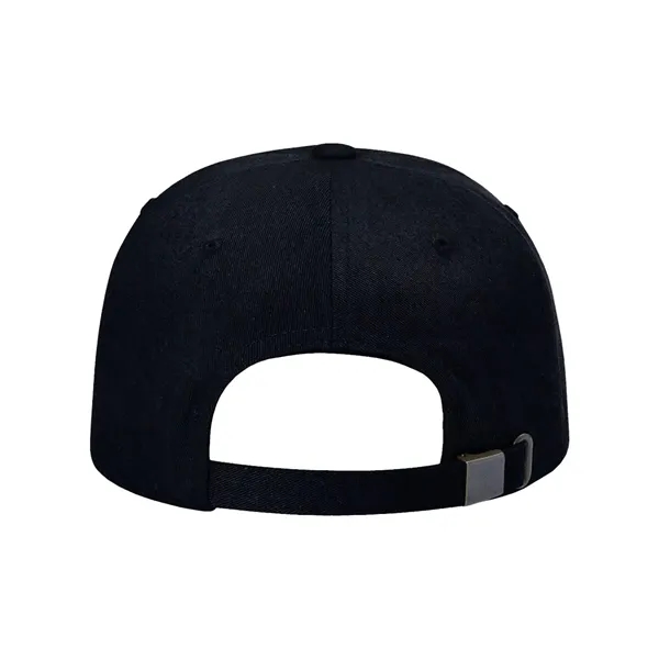 Richardson Sustainable Ashland Dad Hat - Richardson Sustainable Ashland Dad Hat - Image 6 of 8