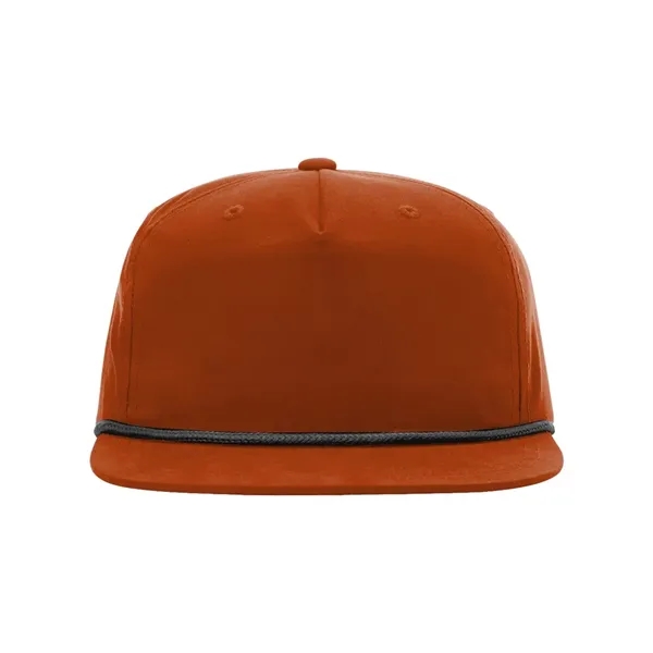 Richardson Umpqua Snapback Cap - Richardson Umpqua Snapback Cap - Image 5 of 24