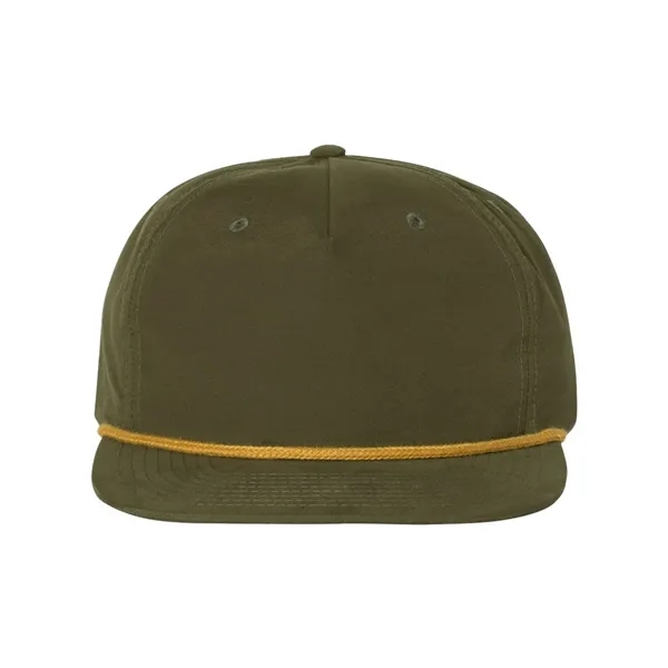 Richardson Umpqua Snapback Cap - Richardson Umpqua Snapback Cap - Image 7 of 24